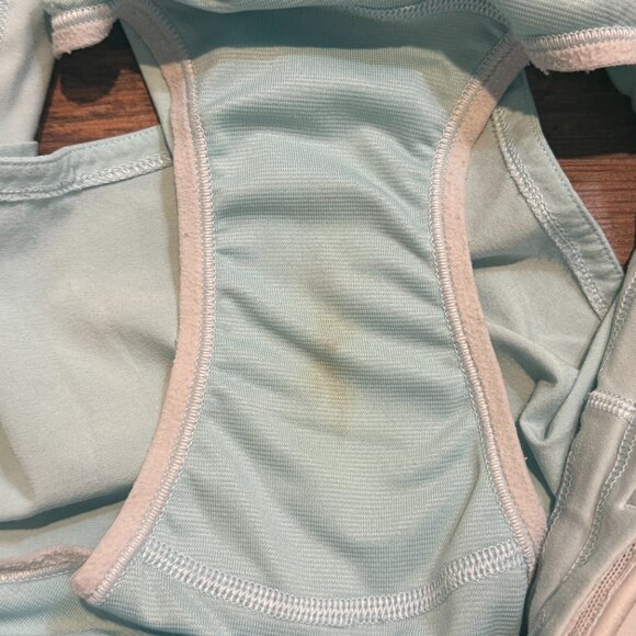 Lululemon Speed Up Low-Rise Lined Short 2.5 - Picture 7 of 7